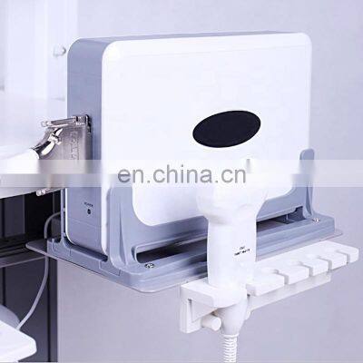HC-B098 Best Quality Low Price High Effective Portable Digital Ultrasonic Bone Densitometer photo-3