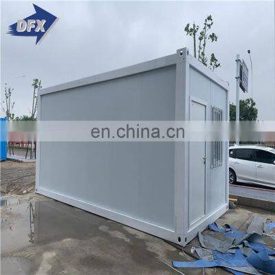 2020 Factory Prices Container House Fully Assembled Modular 2 Bedroom Luxury Prefab House photo-2