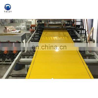 PET Sheet Extruder Plastic Sheet Machine PET Sheet Making Line