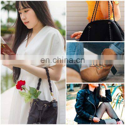 2mm 4mm 5mm Grommet Metal Rings Eyelets for Tarpaulin Curtain Shoes Clothing Diy photo-5