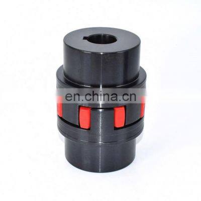 DJ-A Type Star Spider Type of Rubber Flexible Jaw Shaft Coupling Element photo-5