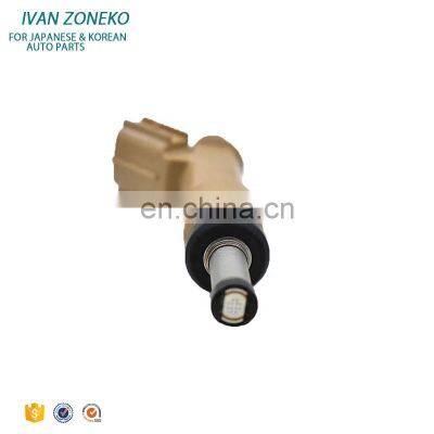 Original Performance Hot Sales High Efficiency Fuel Injector Nozzle 23250-39146 2325039146 23250 39146 For Toyota photo-3
