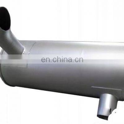 331/45543 EXHAUST SILENCER for Excavator 3cx 4cx parts Auto engine 331/45543