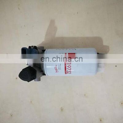 Hot Sale Fuel Filter Filter Assembly FH21102 photo-3