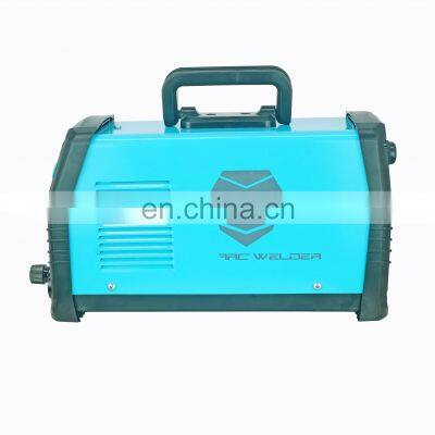 RETOP Manual Metal Arc Welder Portable IGBT MMA Welding Machine With Battery Charging Function photo-4