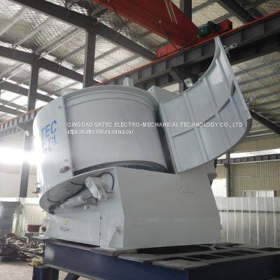 Eirich High Intensity Counter Current Intensive Mixer photo-3