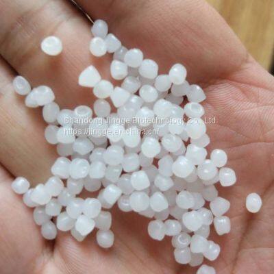 Recycled And Virgin Linear Low Density Polyethylene Resin 2650 LLDPE Pellets Granules Plastic Raw Materials LLDPE Price photo-5