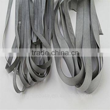 New Styles Customized Black Rubber Tape photo-6
