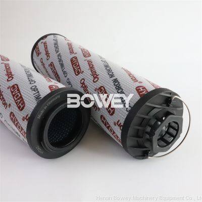 0850 R 005 ON 0850 R 010 ON Bowey replaces Hydac oil return hydraulic filter element