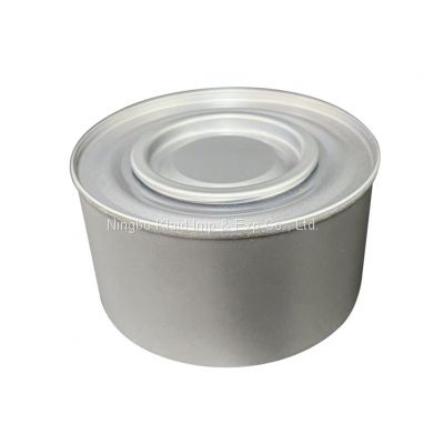 High Heating Core Metal Can/Tinplate Can Methanol Fuel/Buffet Heated Gel Fuel