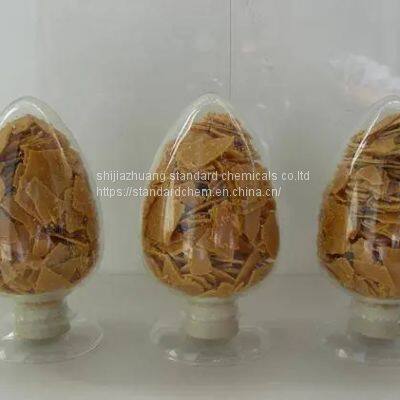 Supply Of Sodium Hydrosulfide (70%)