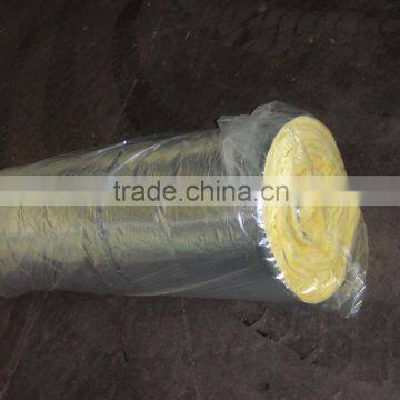 Fiberglass Wool Cloth Foil Backed Aluminum Foil photo-3
