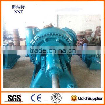 Nainater Grease Lubrication Centrifugal Slurry Pump