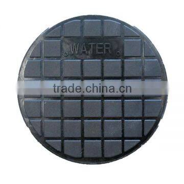 Smc Composite Manhole Covers Mold Pressed/manhole Cover and Frame Mold