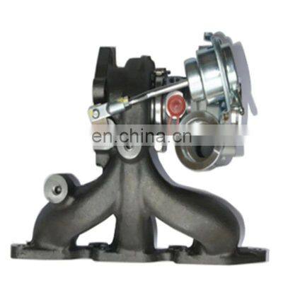Complete Turbo Td03 49131-05150 602933 8658624 49131-05161 4913105151 Turbo Charger photo-2