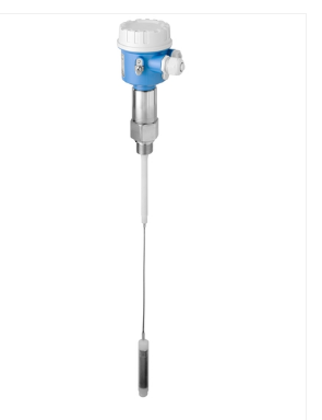 E+H TMT182 temperature transmitter