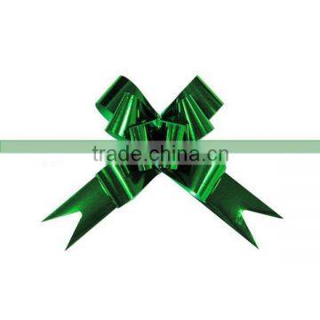 Light Pink Mesh Butterfly Pull Bow for Wedding Gift Wrapping,Packing Chocolates, Dolls,Decoration Wedding,Christmas photo-5