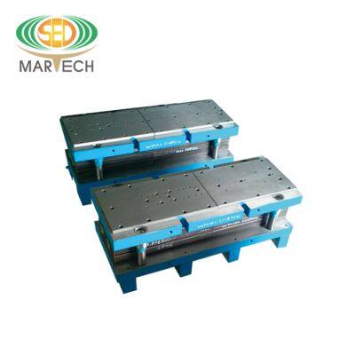 High quality Customized hot stamping vehicle metal parts mould