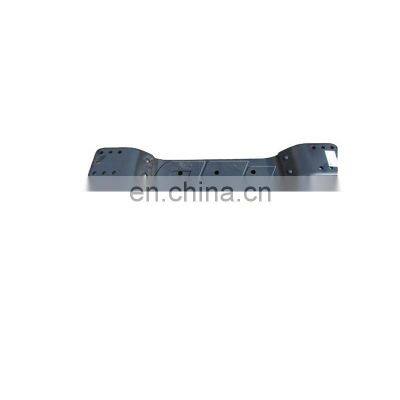 Shacman F2000/L3000/M3000/F3000/X3000 Truck Chassis Spare Parts Fram Assistant Cross Member Sz949000702 Basin Beam