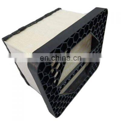 ZS1161022 HIGH QUALITY SQUARE FILTER WORKING LONG HOURS Wholesale Gardner Denver Compair Air Filter