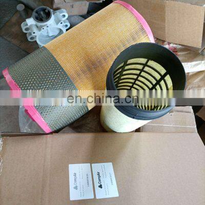 Manufacturer Compair OEM 100005026/100005027 Filter Kit Industrial Air Compressor Spare Parts High Quality