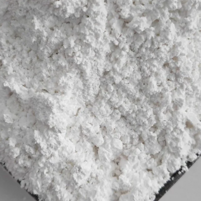 High BET Hydrated Lime Slaked Lime 90%-95% for Flue Gas Desulferization photo-4