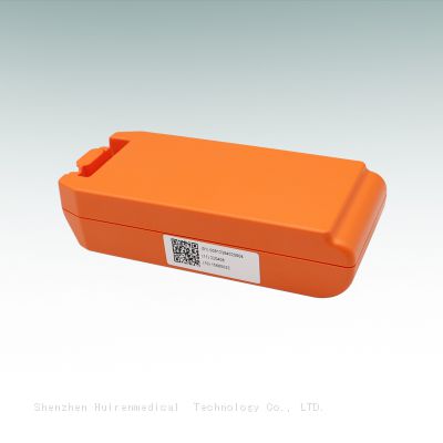 Cardiac Science Powerheart G5 automated external defibrillation defibrillator battery  XBTAED001A