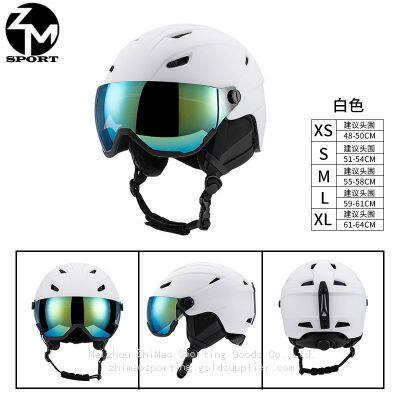 ZL-S018 Helmet Line-ski photo-4