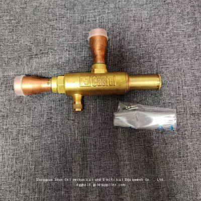 Castel Evaporation Pressure Regulator 3330/7s