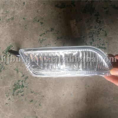New Shandong Zhongtong Bus W210x70 6125G LCK6120D LCK6108 Front Fog Light for Zhongtong Bus photo-2