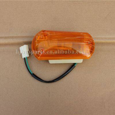 Good Price Bus Spare Parts 240 Side Light Use For KingLong Golden Dragon ZhongTong Higer Led Lights 24v for Buses photo-3