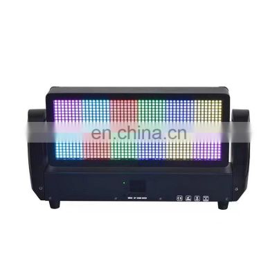 2024 New non-waterproof shaking head strobe light