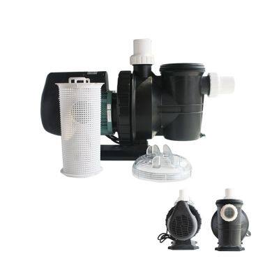 Wholesale PC150 Pool Filtration System Circulation Water Pump Swimming Pool Pump 1.5 HP