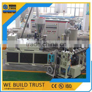 PVC Plastic Roofing Tiles/synthetic Tile Roofing/plastic Spanish Roofing Tile Machine photo-3