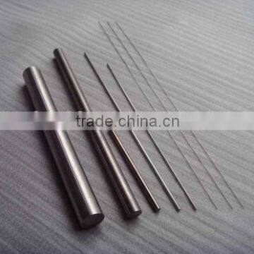 SZ-BF100 Metal Surface Coating Machine by Tungsten Carbide Bar Rod