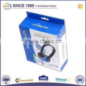 Customized Offset Print For Surface Type Paper Box Packaging photo-2