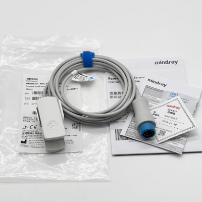MINDRAY blood oxygen probe