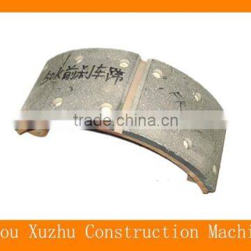 2014 XCMG Crane Parts -- Brake Shoe