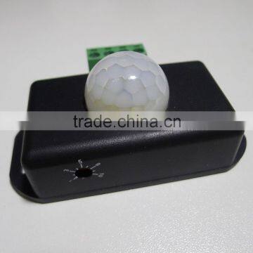 DC12-24V 8A PIR Motion Sensor Switch for LED Strip photo-2