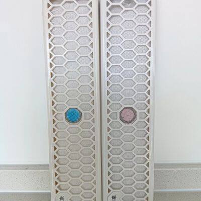 Wardrobe dehumidifier box Desiccant wardrobe mildew moisture-proof indoor moisture box reuse