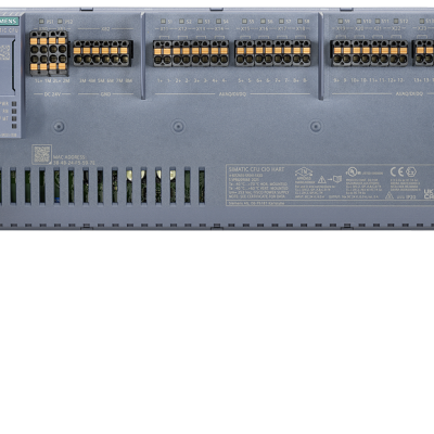 Siemens CIO HART Edition 6ES7655-5PX41-1XX0 photo-2