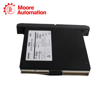 SIEMENS 39RTMCAN 16207-61/13