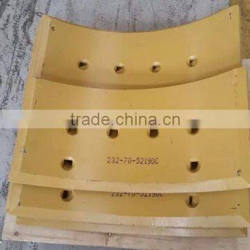 GD510 grader blade 232-70-52190C