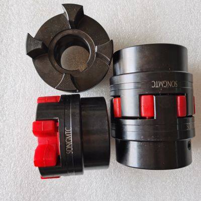 GR/XLD Resilient Coupling SONGMTC Elastic Coupling photo-5