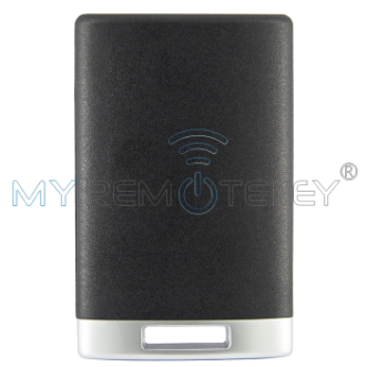 FCC OUC6000066 Remote Key 4 Button 315Mhz for 2008-2013 Cadillac CTS DTS PN: 22889449 photo-2