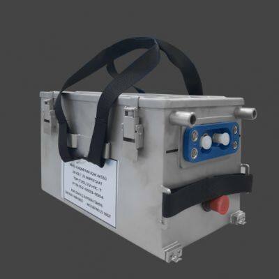 Aircraft Battery VENTURA Aircraft Battery 20FP25H1CT-R 1.2V25AH photo-5