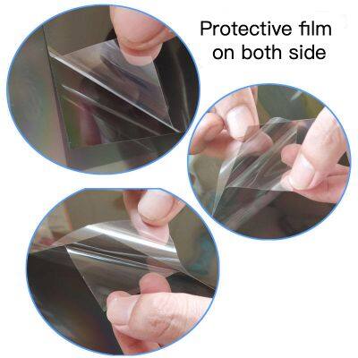 0/45/90/135 Degree 14inch 15.6inch Customized IPS Laptop LCD Polarizer Film for Refurbished Replacement photo-2