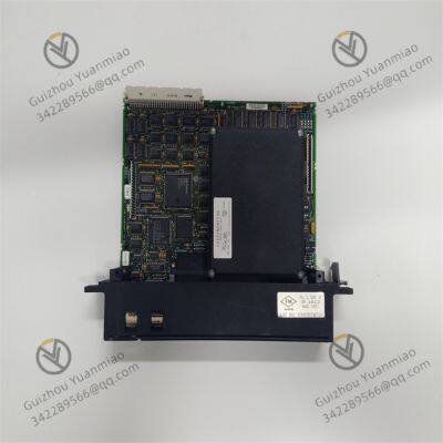 GE IC697PCM711 Single-slot Programmable Coprocessor Module photo-3
