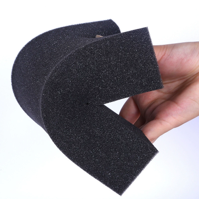 Hot Selling High Density Car Cleaning Sponge High Foam Magic Sponge Strong Water Absorption Waxing for Car Wash Accessories photo-4