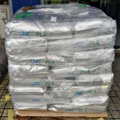 Poly (lactic Acid PLA) Particles Degradable Plastics 3D Printing Suction Extruded Sheet photo-2